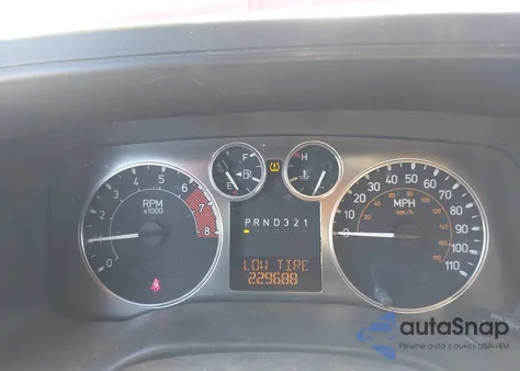 2007 Hummer H3 Suv from USA, damaged, VIN 5GTDN13E278131578